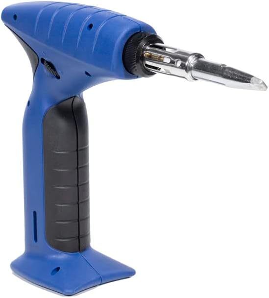 Solder-It Butane Soldering Iron Torch (PRO-180)