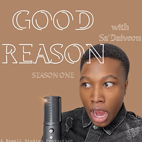Couverture de Good Reason