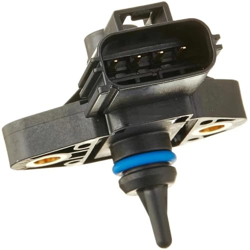 Capteur de pression d'injection 3F2Z-9G756-AC : fin des voyants moteur Ford Focus