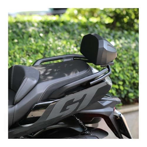 Coussin dossier passager pour Loncin SR4 MAX 2022-2025 arrière - 6
