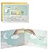 Hallmark Paper Wonder Pop Up Baby Shower Card (Sweet Dream Come True)