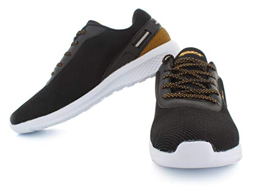 Image of Sparx Men Lace Up Sports Shoes