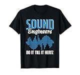 Sound Guy Engineer