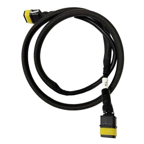 Câble de signal principal pour T30 résoudre les erreurs de transmission et déconnexions