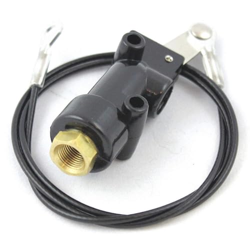 Air Horn Installation Kit, Universal, 3