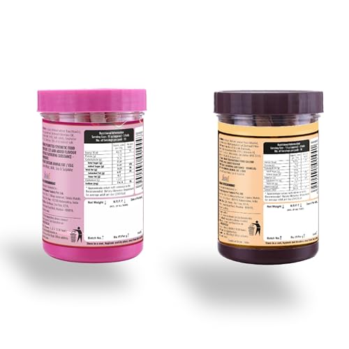 Image of PICKWICK Chocolate & Strawberry Flavoured Wafer Rolls - Combo Pack, 150gm x 2 Jar | Indulge in our crispy, cream biscuit snacks-perfect for both kids and adults.