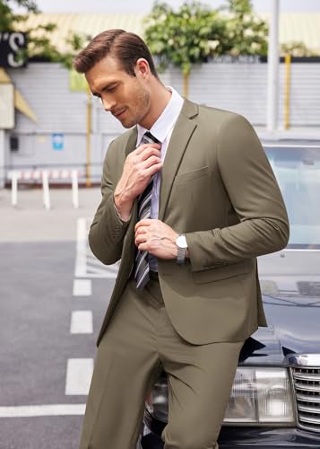 COOFANDY mens Classic2