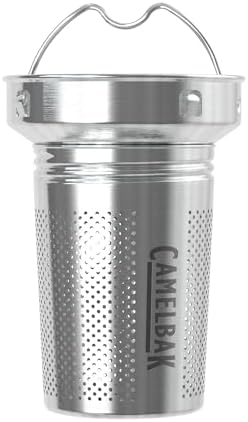 CamelBak Tea Strainer Accessory, Stainless Steel - Thumbnail 3