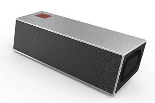 Altoparlante Bluetooth, Coppertech Jive mini