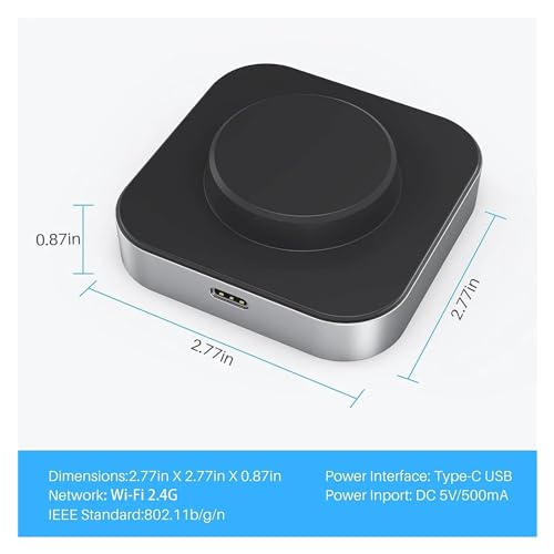 Cerradura inteligente biométrica para olvidar las llaves y proteger tu hogar exterior 5