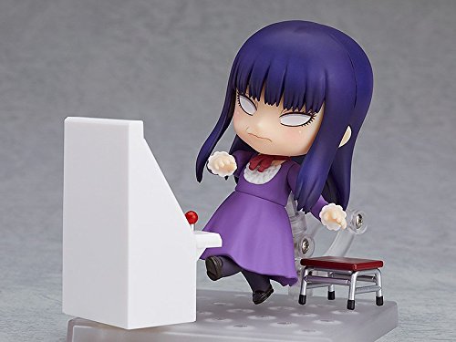 Amazon.co.jp: ねんどろいど ハイスコアガール 大野晶 TV Animation  