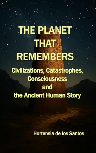 The Planet That Remembers