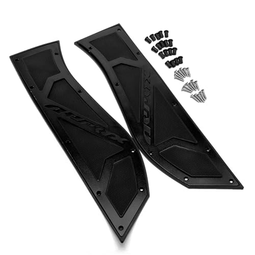 Scooter Avant Arrière Marchepieds Yamaha AEROSPORTS X 2023 Pour La Ville