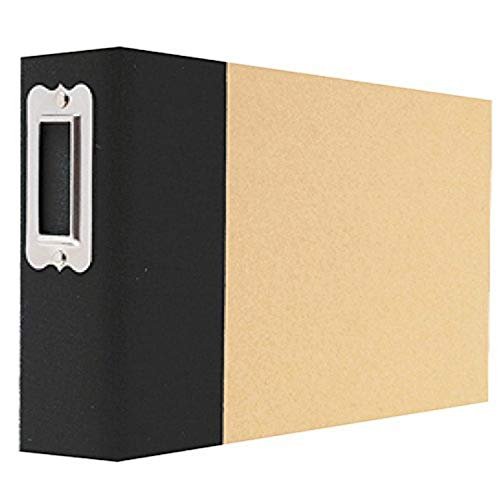 Simple Stories Snap Binder, 4 by 6