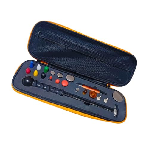 Outils de débosselage de carrosserie et marteau ergonomique pour véhicule
