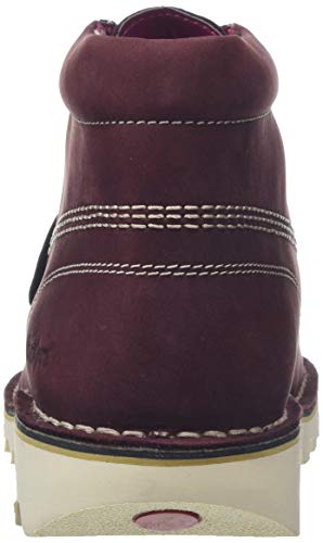 Image of Kickers mens Kick Hi Luxe