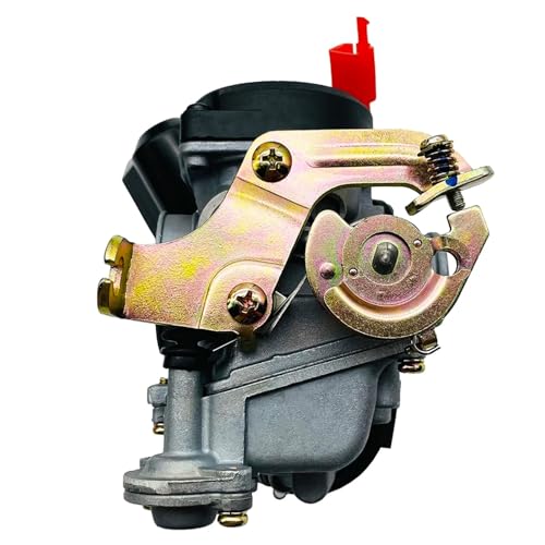 I[goCGWLu^[ For GY6 PD19J 19mm 48cc 50cc 60cc 80cc 139QMB 139QMA CVK ATV I[goCLu^[GAtB^[N[i[zCpCvLbg