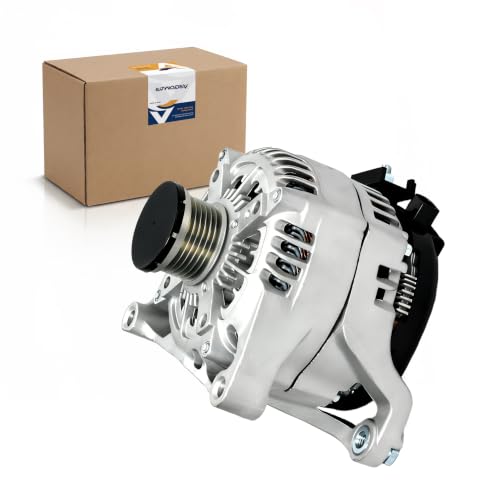 Alternator for BMW 228/320/328/428/528 X1/3/4 Z4, (12-18) L4 2.0L 210-Amp