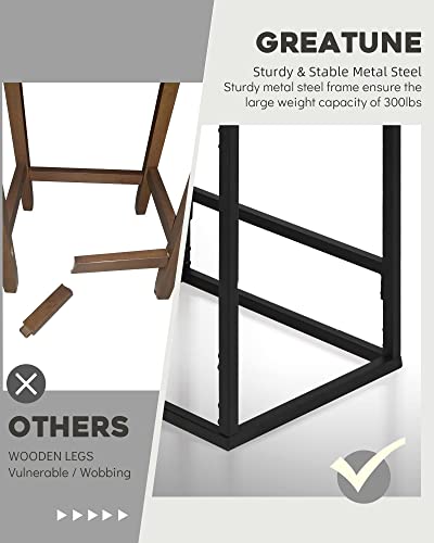 GREATUNE KS223 (Light Grey) - Image 3