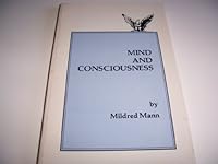 Mind and Consciousness B0021D6IAA Book Cover