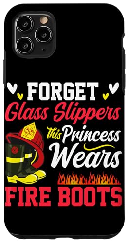 Forget Glass Slippers This Princess Wears Fireu[c X}zP[X iPhone 11 Pro Max p