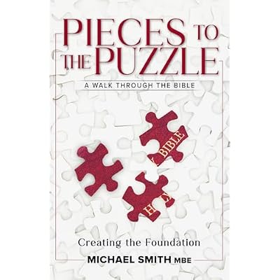 Pieces to the Puzzle