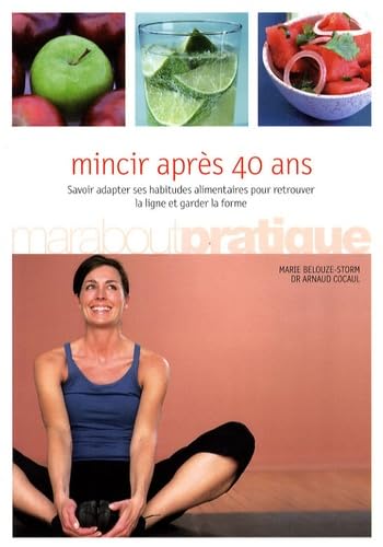 MINCIR APRÈS 40 ANS N.E. Delouze-Storm, Marie and Cocaul, Arnaud