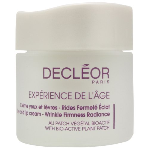 Decleor - Experience De LAge Eye & Lip Cream - 15ml/0.5oz
