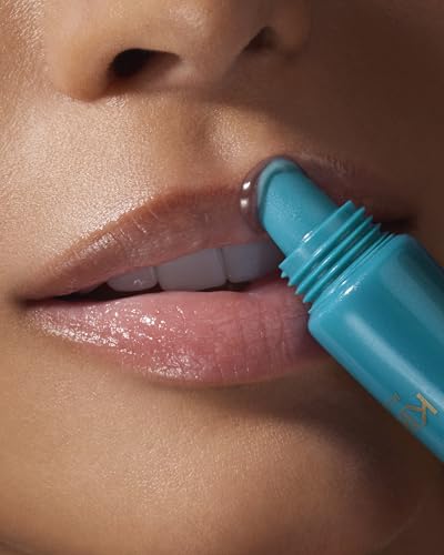 KIKO Milano Sun Protection Lip Gloss Spf 30 01, Schützender, Feuchtigkeitsspendender Lipgloss Mit Lsf 30 – Ansicht 5