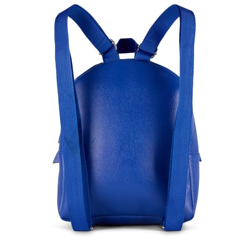 Image of AI ACCESSORY INNOVATIONS Character Mini PU Backpacks Purse, Shoulder Bag,10.5 Inch, Faux Leather