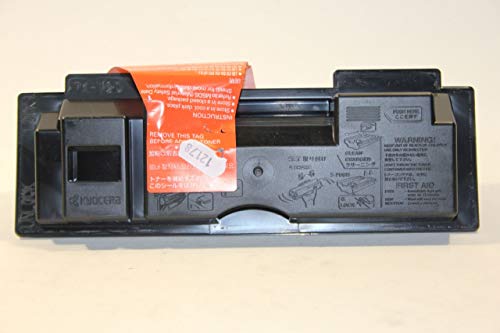 Preisvergleich Produktbild Kyocera TK-120 Toner Black -Bulk