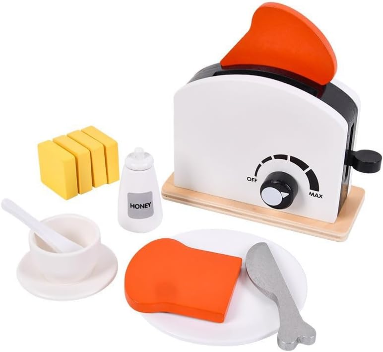 Cooking Sets Mini 35 Pcs Pink