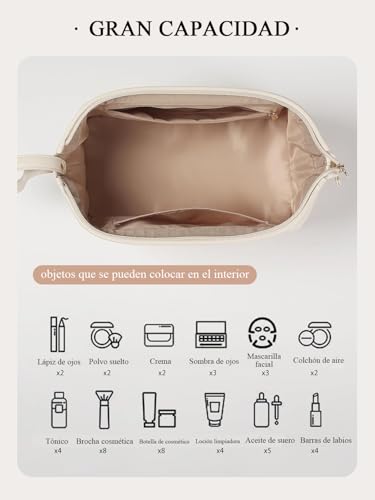 Opiniones de Cosmetiquera los preferidos por los clientes. 12 Imagen adicional