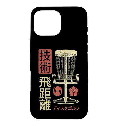 �f�B�X�N�S���t�v���[���[ ��������e�N�j�b�N ���������o�X�P�b�g �X�}�z�P�[�X iPhone 16 Pro Max �p