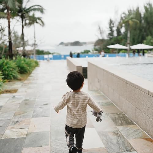 沖縄で誕生日を過ごしてきました。ハレクラニ滞在で気づいたこと。 Ep.16