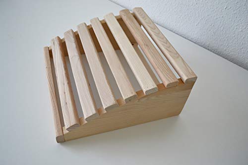 Preisvergleich Produktbild Home Deluxe - Saunazubehör - Kopfstütze / Kopfkissen Saunakissen Relaxstütze