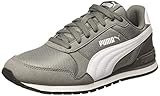 Dieser Unisex-Turnschuh von Puma überzeugt mit seinem cleanen Design. Der Sneaker-Boot ist ein zeitloser Freizeit-Schuh und ein legendäres Schuh-Modell für Frauen und Männer.