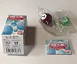 機動戦士ガンダム ハロコレ ’05 ウインターエディション ビリヤード7番球 単品 BANDAI バンダイ