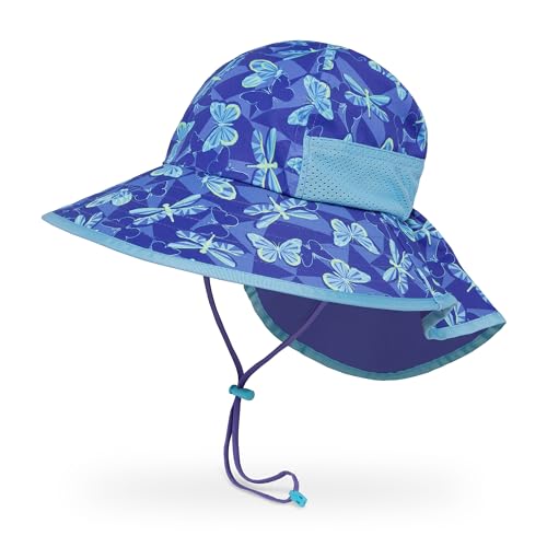 Sunday Afternoons Kids Play Hat