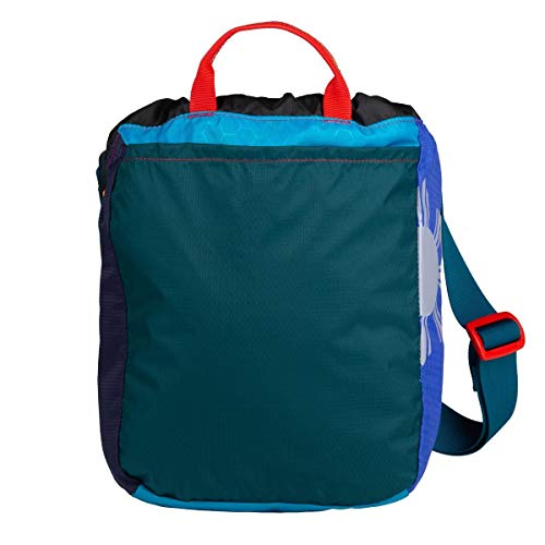 Cotopaxi Camaya Satchel - Del Dia One of A Kind!