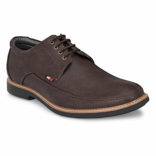 Image of YLF Men's Formal Lace up Shoe
