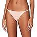 Produktbild Calvin Klein Unisex Brazilian Badeanzug, Strawberry Champagne, XL