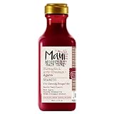 Maui Moisture Strength & Anti-Breakage + Moisturizing Agave Shampoo for Color Treated or Chemically