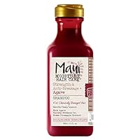 Maui Moisture Agave Nectar Shampoo, 385 mL