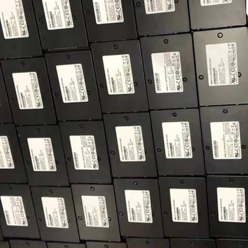 PM983 for Enterprise Solid State Drive MZQLB3T8HALS-00003 3.84T U2 SSD