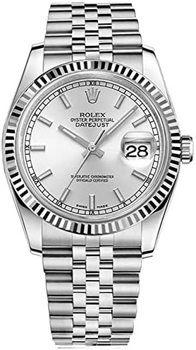 Rolex Datejust 36 116234