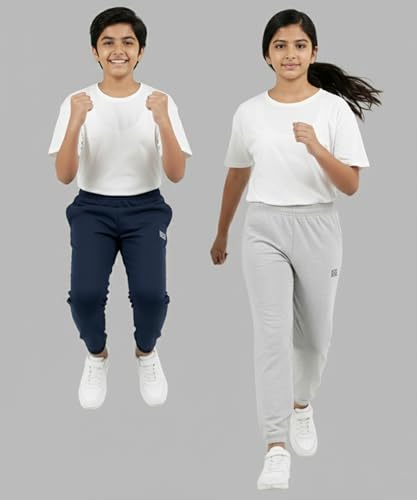 Image of KYDA Kids Unisex Kids Track Pants