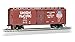 Bachmann Trains - PS1 40â€™ Box CAR - Union PacificÂ® #107272 - HO Scale