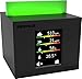 Produktbild RENZ 4798000270 AIR2COLOR PRO Luftqualitätsmesser mit CO2 Messgerät, 220 V, schwarz