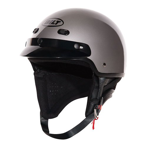 BILT: Helmets & Shields